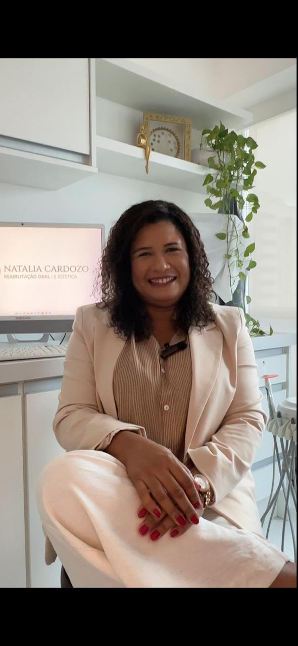 Dra. Natalia Cardozo